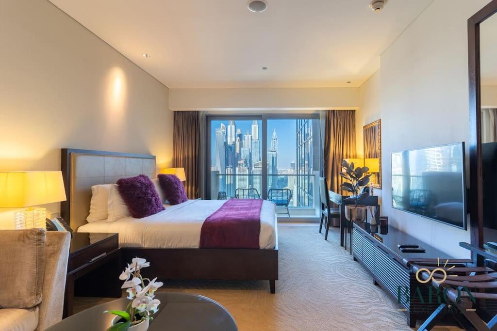 Apartment Luxe In Address 31 *